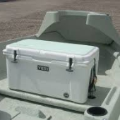 Boggy Creek Boats - Home - Our Skiffs