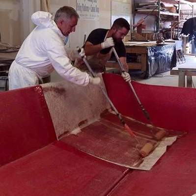 Boggy Creek Boats - Home - Our Skiffs